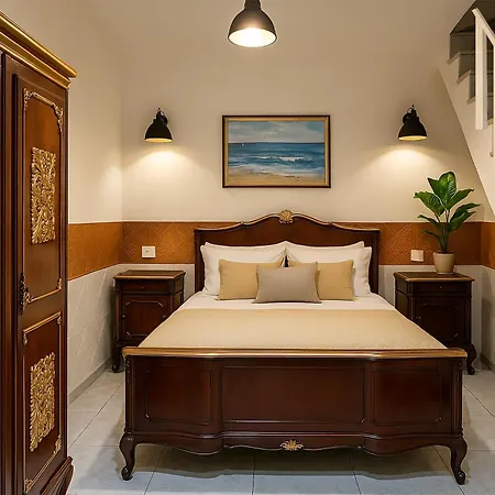 Apartamento Valletta Door Floriana