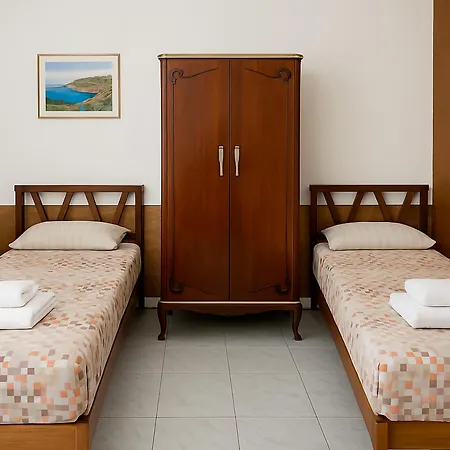 Valletta Door * Floriana