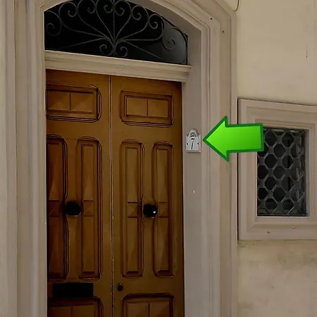 Valletta Door Lägenhet Il-Furjana