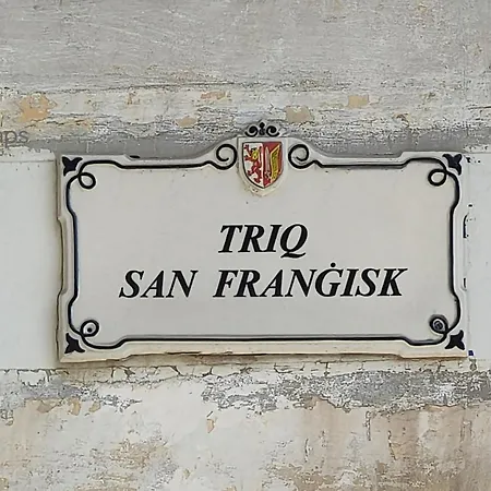 Lägenhet Valletta Door