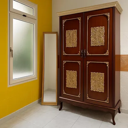 Lägenhet Valletta Door *