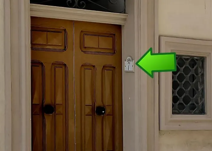 Valletta Door Appartamento Floriana