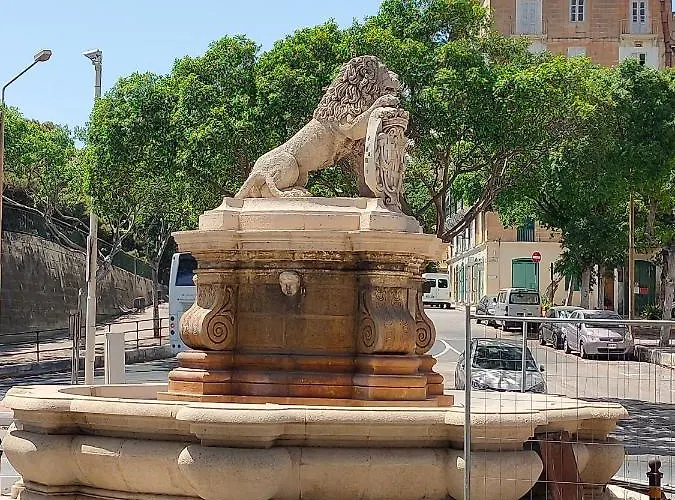 Appartamento Valletta Door *