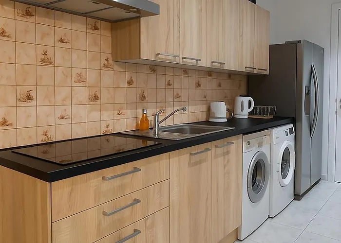 Valletta Door Appartamento Floriana