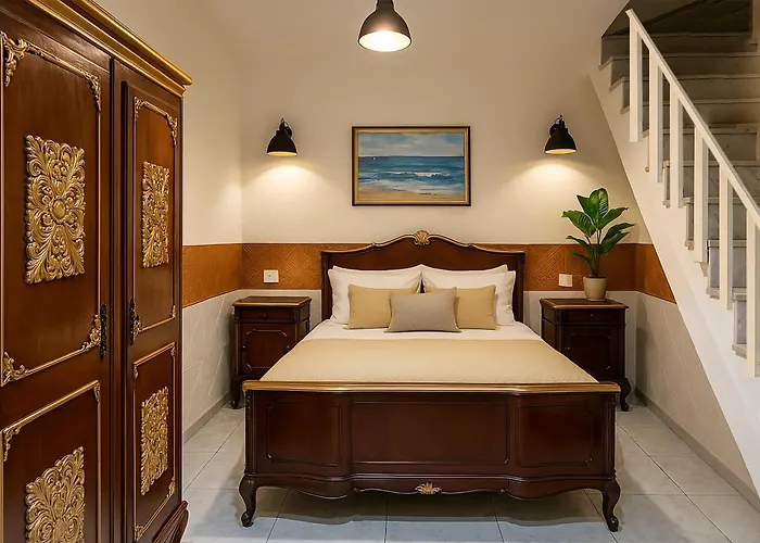 Appartamento Valletta Door Floriana