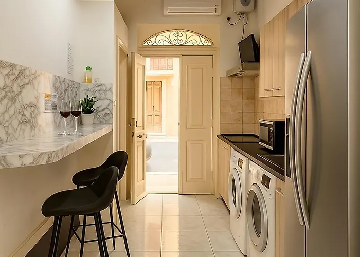 Valletta Door Appartamento *