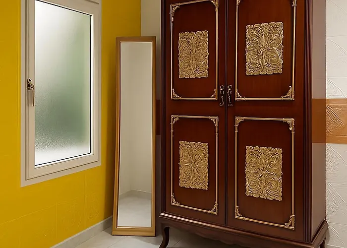 Appartamento Valletta Door *