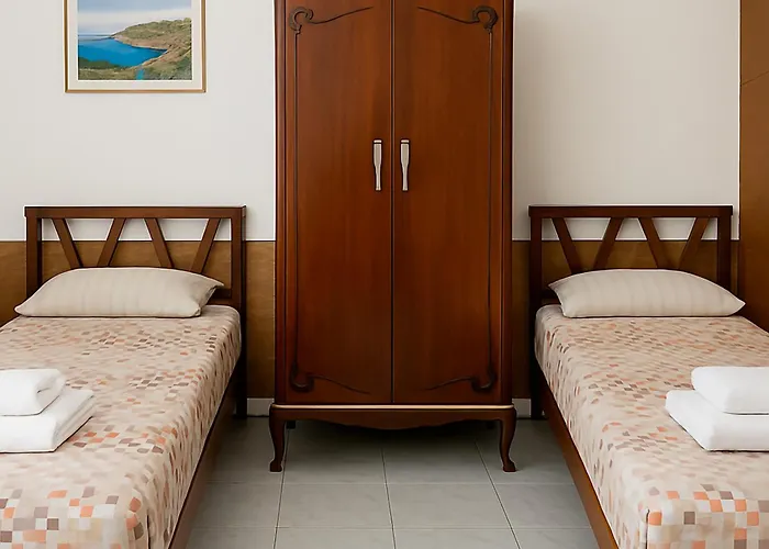 Valletta Door * إيل فورجانا